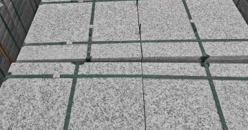 曲靖芝麻白大花地铺