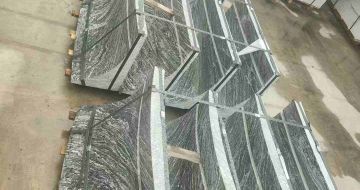 曲靖浪淘沙异形定制