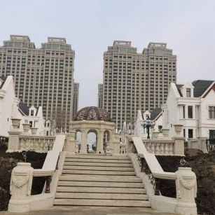 曲靖黄金麻工程案例