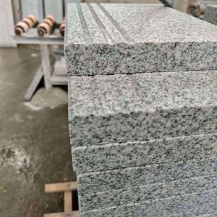 曲靖芝麻白楼梯踏步