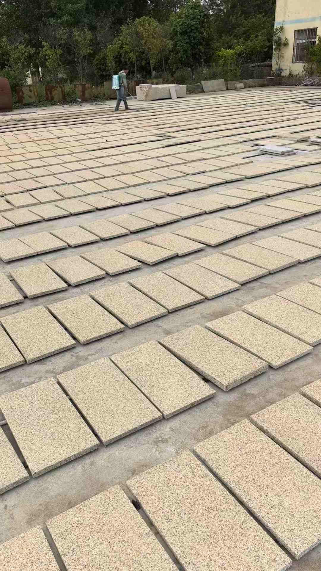 曲靖黄金麻地铺 黄金麻成品版 黄金麻干挂