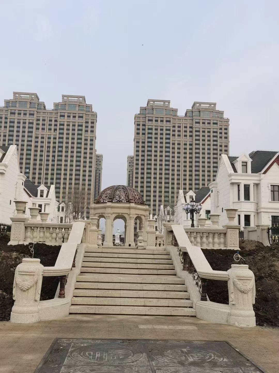 曲靖黄金麻工程案例