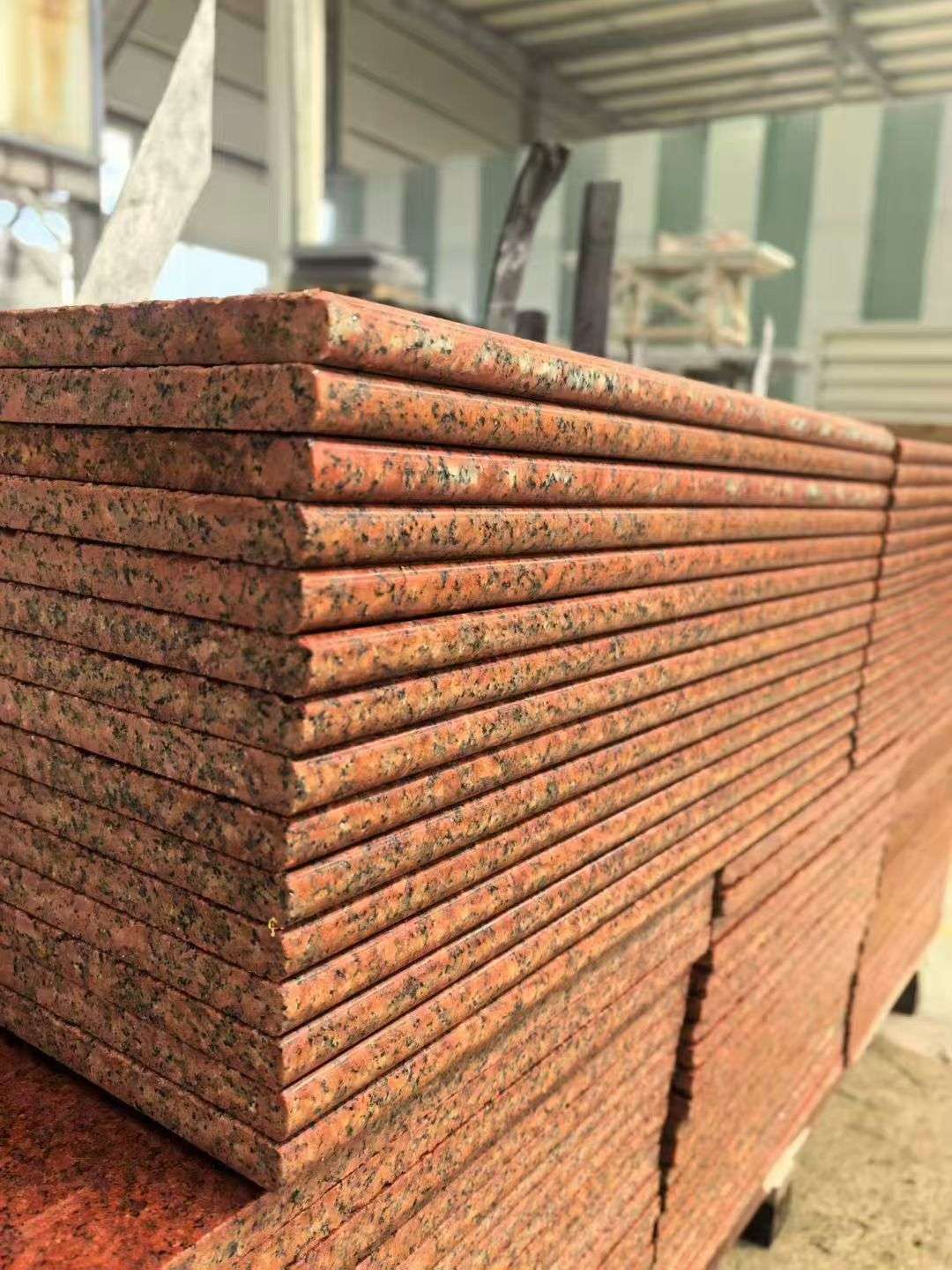 曲靖台湾红楼梯踏步